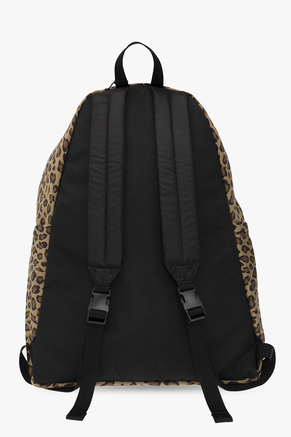 Brown Oversize backpack R13 Honey Fucking Dijon Wash Bags